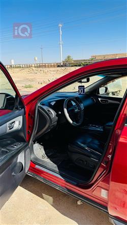 نيسان باثفايندر